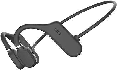 Casque bluetooth de sport à conduction osseuse casque sans fil avec micro. DIAYTAR COTE D'IVOIRE  vous offre un large éventail de produits discount adaptés à tous les budgets. Faites des bonnes affaires sur une sélection d'articles pour la maison, l'électroménager, l'informatique, la mode et les gadgets. Profitez de nos prix cassés et découvrez une nouvelle façon de faire des économies sans sacrifier la qualité !