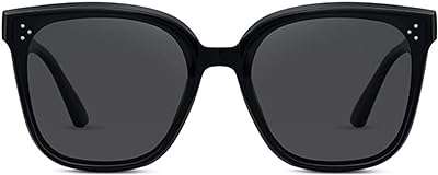 Jeulia lunettes de soleil carrées noires polarisées rétro pour hommes et femmes. DIAYTAR COTE D'IVOIRE  - des réductions incroyables sur tous les produits dont vous avez besoin. Parcourez notre boutique en ligne pour découvrir des offres discount sur des centaines d'articles, allant de la mode aux appareils électroménagers dernier cri.