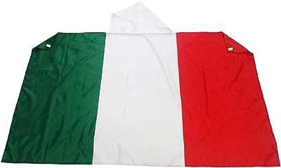 Drapeau du cap italie par az flag 150 x 90 cm. DIAYTAR COTE D'IVOIRE  vous offre une expérience d'achat en ligne unique en proposant une multitude de produits discount dans différents domaines. Faites-vous plaisir sans vous ruiner en choisissant parmi notre sélection de produits pour la maison, l'électroménager, l'informatique, la mode et bien plus encore.