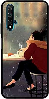 Coque arrière theodore pour huawei nova 5t pour filles garçons hommes et femmes. Ne cherchez plus, DIAYTAR COTE D'IVOIRE  est là pour vous offrir les meilleurs deals en ligne ! Explorez notre vaste sélection de produits à prix réduits, incluant tout ce dont vous avez besoin pour votre maison, votre cuisine, votre garde-robe et bien plus encore. Profitez de nos offres discount sur les dernières tendances et économisez tout en restant à la pointe de la mode.