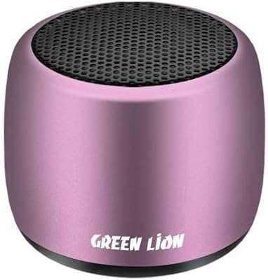 Mini haut parleur vert rose. Découvrez DIAYTAR COTE D'IVOIRE, la boutique en ligne généraliste qui propose une large sélection de produits à prix réduits : de l'électroménager à la mode en passant par l'informatique, trouvez tout ce dont vous avez besoin sans vous ruiner !