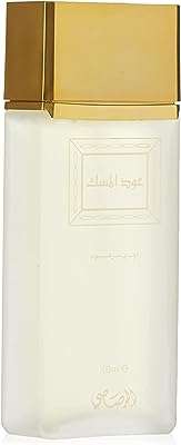 Parfum rasasi oud al musk de parfum pour homme et parfums. Trouvez tout ce dont vous avez besoin à prix mini chez DIAYTAR COTE D'IVOIRE . Parcourez notre vaste assortiment de produits discount, des dernières tendances de la mode aux gadgets technologiques les plus recherchés. Faites des économies sans compromettre la qualité avec DIAYTAR COTE D'IVOIRE .