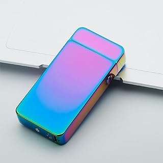 Briquet plasma à double arc coupe vent rechargeable par usb sans flamme briquet de camping. Découvrez DIAYTAR COTE D'IVOIRE, la boutique en ligne où vous pouvez trouver tout ce dont vous avez besoin à prix réduit. Faites des économies sur les produits de la maison, l'électroménager, l'informatique, la mode et bien plus encore. Parcourez notre sélection variée et dénichez les meilleures affaires dès maintenant!