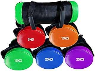 1441 sacs de sable robustes pour entraînements et exercices de musculation fonctionnelle avec plusieurs. Vous cherchez des bonnes affaires en ligne ? Ne cherchez pas plus loin que DIAYTAR COTE D'IVOIRE, la boutique en ligne généraliste où vous trouverez tout à prix discount. Explorez notre sélection complète, allant de la maison à l'électroménager, de l'informatique à la mode et aux gadgets, et bénéficiez de tarifs avantageux pour tous vos achats. Réalisez des économies importantes sans compromettre la qualité avec DIAYTAR COTE D'IVOIRE .