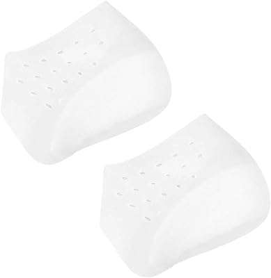 Xnyu semelles intérieures en silicone pour augmenter la hauteur chaussettes pour femmes et hommes. DIAYTAR COTE D'IVOIRE  - votre destination en ligne pour des produits à prix cassés. Faites des économies sur des articles essentiels pour la maison, l'informatique, la mode et les gadgets, et offrez-vous le luxe de ne pas vous ruiner. Avec notre sélection vaste et variée, vous trouverez tout ce dont vous avez besoin, sans compromis.
