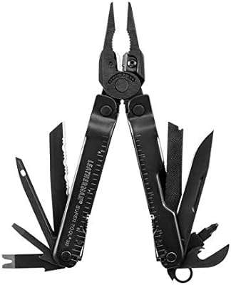 Leatherman supertool 300m noir. DIAYTAR COTE D'IVOIRE, le choix parfait pour tous les chasseurs de bonnes affaires. Plongez dans notre boutique en ligne et explorez notre large sélection d'articles discount, comprenant tout, des articles pour la maison à l'électroménager, en passant par l'informatique, la mode et les gadgets. Faites des économies substantielles sans sacrifier la qualité et donnez une nouvelle dimension à votre expérience de shopping en ligne.
