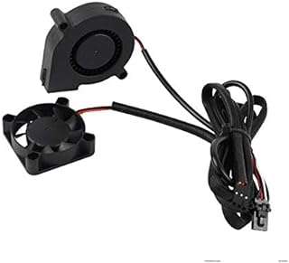 Machine d'impression d'étiquettes pour imprimante 3d prusa i3 mk3 mk3s mk2 2.5 ventilateur de refroidissement. DIAYTAR COTE D'IVOIRE  - votre source de bons plans pour tous vos besoins en matière de produits discount. Avec une gamme variée de linge de maison, d'appareils électroménagers, d'articles informatiques et bien plus encore, nous sommes votre guichet unique pour des économies substantielles. Faites vos achats en ligne en toute confiance et profitez des meilleurs prix sur le marché.