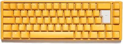 Clavier switch ducky chanel one3 jaune sf silent red cherry mx. DIAYTAR COTE D'IVOIRE, la boutique en ligne où vous trouverez tout ce dont vous avez besoin à petit prix ! Profitez de notre sélection discount de produits pour la maison, l'électroménager, l'informatique, la mode et les gadgets, sans pour autant compromettre la qualité. Faites de bonnes affaires tout en profitant d'une expérience de shopping pratique et sécurisée.