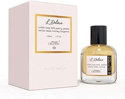 Amazing creation el delina eau de parfum pour femme 50 ml. Restez à la pointe de la technologie sans vous ruiner grâce à DIAYTAR COTE D'IVOIRE . Parcourez notre sélection d'articles informatiques à prix cassés, des ordinateurs portables aux périphériques les plus performants. Ne faites aucun compromis sur la puissance et économisez avec DIAYTAR COTE D'IVOIRE .