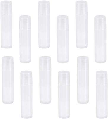 100pcs tubes de baume à lèvres vides transparents avec couvercles pour cadeaux. En quête de produits discount de qualité ? DIAYTAR COTE D'IVOIRE  est là pour vous satisfaire ! Explorez notre boutique en ligne et découvrez notre vaste gamme de produits pour la maison, l'électroménager, l'informatique et la mode. Obtenez des articles de dernière tendance à des prix incroyables et faites des économies substantielles.