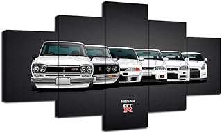 5 pièces toile de voiture de sport art mural pour hommes. Ne cherchez plus, DIAYTAR COTE D'IVOIRE  est là pour vous offrir les meilleurs deals en ligne ! Explorez notre vaste sélection de produits à prix réduits, incluant tout ce dont vous avez besoin pour votre maison, votre cuisine, votre garde-robe et bien plus encore. Profitez de nos offres discount sur les dernières tendances et économisez tout en restant à la pointe de la mode.