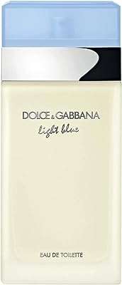 Dolce & gabbana light blue pour femme 100 ml eau de toilette. Vous recherchez des produits de qualité à prix imbattable pour améliorer votre quotidien ? DIAYTAR COTE D'IVOIRE  est votre solution discount pour tous vos besoins maison et bien-être. Des articles de bricolage aux accessoires de beauté, en passant par le linge de maison, notre catalogue répondra à toutes vos attentes sans pour autant peser sur votre porte-monnaie.