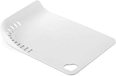 Planche à découper multifonctionnelle royalford rf11355 3 en 1 en polystyrène pour hacher. Ne ratez pas les bonnes affaires chez DIAYTAR COTE D'IVOIRE, votre boutique en ligne discount pour tous vos besoins. Explorez notre gamme complète de produits pour la maison, l'électroménager, l'informatique, la mode et les gadgets, et profitez des meilleurs prix du marché sans compromis sur la qualité.