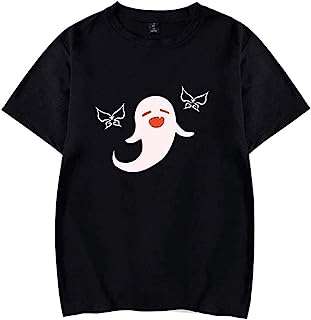 May max play anime t shirt genshin impact manches courtes hu tao. DIAYTAR COTE D'IVOIRE, votre destination en ligne pour des achats malins : explorez nos catégories variées telles que la maison, l'électroménager, l'informatique et la mode, et découvrez des produits discount à prix défiant toute concurrence. Faîtes-vous plaisir sans vous ruiner avec DIAYTAR COTE D'IVOIRE !