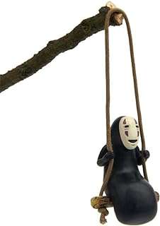 No face man car anime accessoires de voiture suspendus balançoire pendentif pour accessoires. DIAYTAR COTE D'IVOIRE  : la solution idéale pour des achats malins en ligne. Profitez de notre large gamme de produits discount, allant des appareils électroménagers essentiels aux dernières tendances de la mode, en passant par les accessoires informatiques indispensables, et économisez tout en vous faisant plaisir.