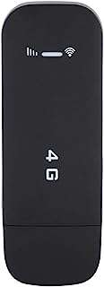 Routeur wifi de poche portable usb 4g lte avec point d'accès. DIAYTAR COTE D'IVOIRE  est l'adresse incontournable pour tous ceux qui cherchent des produits discount en ligne. Parcourez notre site et trouvez des offres imbattables sur une grande variété de produits, des articles pour la maison aux produits high-tech en passant par les dernières tendances mode et les gadgets les plus recherchés.
