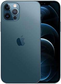 Apple iphone 12 pro 128 go bleu remis à neuf avec 1. Chez DIAYTAR COTE D'IVOIRE, nous vous proposons des offres folles sur une gamme complète de produits. Des articles indispensables pour votre maison, aux dernières tendances en matière de mode et de gadgets sensationnels, notre boutique en ligne saura satisfaire tous vos besoins à des prix compétitifs. Faites des affaires exceptionnelles dès maintenant !