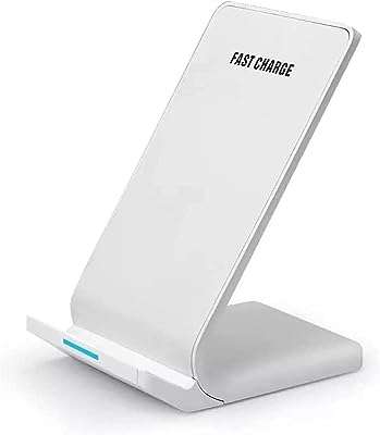 Chargeur sans fil rapide mnd 2 en 1 chargeur certifié qi pour iphone. Vous cherchez des produits de qualité à petit prix ? Ne cherchez plus ! DIAYTAR COTE D'IVOIRE  est votre destination en ligne pour tous vos besoins discount. Explorez notre sélection variée, allant de la maison à l'électroménager, de l'informatique à la mode et aux gadgets, et découvrez des offres exceptionnelles qui correspondent à votre budget. Faites des économies sans compromettre la qualité avec DIAYTAR COTE D'IVOIRE .