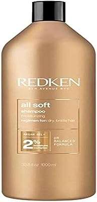 Shampooing redken all soft 1000ml. Améliorez votre espace de travail sans vous ruiner grâce à DIAYTAR COTE D'IVOIRE . Parcourez notre assortiment de fournitures de bureau discount, des stylos aux meubles ergonomiques. Obtenez tout ce dont vous avez besoin pour être productif à des prix incroyablement bas.