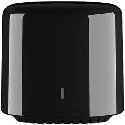 Broadlink bestcon rm4c mini télécommande universelle nouvelle technologie fastcon hub de contrôle. Venez découvrir DIAYTAR COTE D'IVOIRE, la boutique en ligne qui rend le shopping discount plus accessible que jamais. Avec une large sélection de produits pour la maison, de l'électroménager performant, de l'informatique à la pointe et des articles de mode tendance, vous êtes assuré de trouver ce dont vous avez besoin à des prix attractifs.