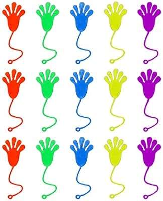 50pcs mains collantes doigts collants cadeaux de fête pour enfants de 4 8. Faites des économies sur tous vos achats avec DIAYTAR COTE D'IVOIRE, la boutique en ligne qui propose une large gamme de produits discount. Que vous recherchiez des articles pour la maison, des appareils électroniques à la pointe de la technologie, des vêtements tendance ou des gadgets innovants, vous trouverez tout cela à des prix compétitifs chez DIAYTAR COTE D'IVOIRE . N'attendez plus pour bénéficier de nos offres imbattables et profitez d'une expérience d'achat en ligne optimale.