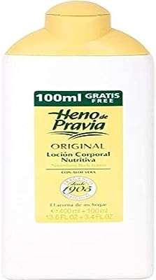 Lotion hydratante hino bravia 500 ml (400 + 100 gratuits). Faites des économies intelligentes avec DIAYTAR COTE D'IVOIRE  - la boutique en ligne qui réunit tous vos besoins essentiels à des prix imbattables. Explorez notre vaste gamme de produits de la maison, de l'électroménager à l'informatique en passant par la mode et les gadgets, et découvrez comment prendre soin de votre budget sans faire de compromis sur la qualité.
