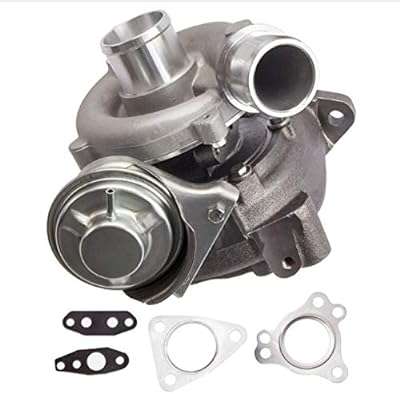Gt1749v turbochargeur pour toyota avensis previa expeca picnic td 2.0. Trouvez tout ce dont vous avez besoin à des prix incroyables sur DIAYTAR COTE D'IVOIRE  ! Notre large gamme de produits discount comprend des articles pour la maison, de l'électroménager à l'informatique en passant par la mode et les gadgets de pointe. Explorez nos offres variées et redécorez votre espace avec style, équipez-vous des dernières technologies, ou mettez à jour votre garde-robe sans vous ruiner. Profitez de la commodité de nos achats en ligne avec des options de livraison rapides et fiables !