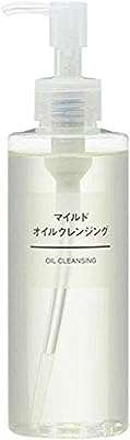 Huile nettoyante douce muji 200 ml 02867485. DIAYTAR COTE D'IVOIRE, votre partenaire de confiance pour des achats en ligne économiques et variés. Explorez notre sélection exceptionnelle d'articles discount pour la maison, l'électroménager, l'informatique, la mode et les gadgets, afin de trouver les meilleures affaires. Optimisez votre expérience d'achat grâce à DIAYTAR COTE D'IVOIRE  et réalisez des économies substantielles dès maintenant.