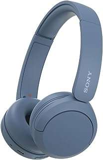 Sony wh ch520 casque supra auriculaire bluetooth sans fil avec micro pour appels. Bienvenue chez DIAYTAR COTE D'IVOIRE, la boutique en ligne où vous pouvez trouver tout ce dont vous avez besoin à des prix défiant toute concurrence. Découvrez notre vaste gamme de produits discount, que ce soit des articles pour la maison, de l'électroménager, de l'informatique, de la mode ou des gadgets. Faites des économies sur tous vos achats grâce à DIAYTAR COTE D'IVOIRE .