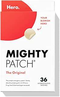 Mighty patch original hydrocolloïde de traitement localisé contre l'acné le plus. DIAYTAR COTE D'IVOIRE, la boutique en ligne où vous trouverez tout ce dont vous avez besoin à petit prix ! Profitez de notre sélection discount de produits pour la maison, l'électroménager, l'informatique, la mode et les gadgets, sans pour autant compromettre la qualité. Faites de bonnes affaires tout en profitant d'une expérience de shopping pratique et sécurisée.