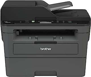 Imprimante laser tout en un monochrome sans fil brother dcp l2550dw recto verso automatique impression et numérisation. Ne payez plus le prix fort pour vos achats en ligne, choisissez DIAYTAR COTE D'IVOIRE  et économisez ! Découvrez notre boutique en ligne généraliste offrant une multitude de produits discount, allant des articles pour la maison aux dernières tendances mode en passant par l'informatique et les gadgets. Faites des économies sur tous vos achats sans compromis sur la qualité.
