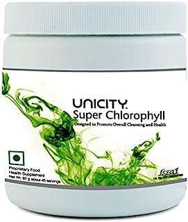 Unicity super chlorophyll premium 92 g avec jolly tulsi drop. DIAYTAR COTE D'IVOIRE, votre adresse incontournable pour des produits discount à portée de clic. Faites des économies sur vos achats en explorant notre large gamme d'articles variés, allant des produits de la maison aux gadgets dernier cri, sans oublier les équipements informatiques et les articles à la mode.