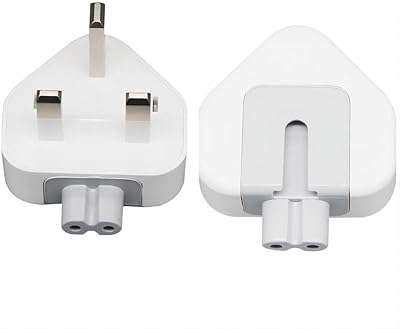 Adaptateur secteur lz umws duckhead pour macbook ibook iphone ipod remplacement. Bienvenue sur DIAYTAR COTE D'IVOIRE, le site idéal pour les amateurs de bonnes affaires ! Avec une large gamme de produits discount pour la maison, l'électroménager, l'informatique, la mode et les gadgets, nous offrons une solution pratique pour économiser sans renoncer à la qualité. N'attendez plus, explorez notre sélection et profitez de prix imbattables.