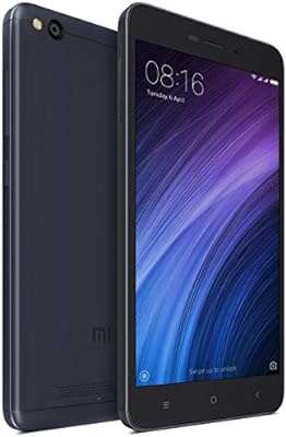 Xiaomi redmi 4a dual sim 16 go 2 go de ram. Restez à la pointe de la technologie sans vous ruiner grâce à DIAYTAR COTE D'IVOIRE . Parcourez notre sélection d'articles informatiques à prix cassés, des ordinateurs portables aux périphériques les plus performants. Ne faites aucun compromis sur la puissance et économisez avec DIAYTAR COTE D'IVOIRE .