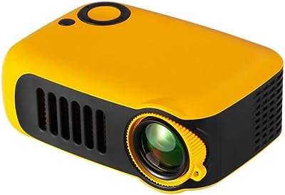 Mini projecteur led portable 1080p de cinéma maison intérieur extérieur projection. DIAYTAR COTE D'IVOIRE  - des réductions incroyables sur tous les produits dont vous avez besoin. Parcourez notre boutique en ligne pour découvrir des offres discount sur des centaines d'articles, allant de la mode aux appareils électroménagers dernier cri.