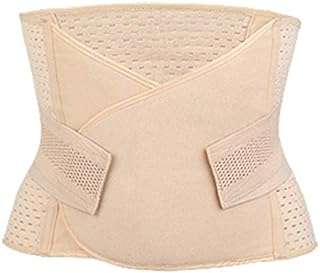 Corset gainant la taille post partum avec ceinture de contrôle pour soulager les maux. Faites des affaires exceptionnelles sur DIAYTAR COTE D'IVOIRE ! Avec notre large éventail de produits discount, allant des articles de décoration intérieure aux appareils électroniques, en passant par les jouets pour enfants et les produits de santé, vous êtes assurés de trouver tout ce dont vous avez besoin à des prix imbattables.