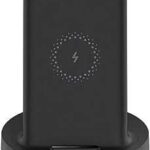 Support de charge sans fil vertical et horizontal 20 w flash pour appareils. Ne cherchez plus, DIAYTAR COTE D'IVOIRE  est le site discount ultime pour toutes vos envies shopping. Laissez-vous surprendre par notre gamme variée, allant des produits pour la maison aux accessoires high-tech indispensables à la vie moderne, et bénéficiez des prix les plus bas du marché. Explorez notre boutique en ligne dès aujourd'hui et faites de bonnes affaires en un clic !