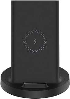Support de charge sans fil vertical et horizontal 20 w flash pour appareils. Ne cherchez plus, DIAYTAR COTE D'IVOIRE  est le site discount ultime pour toutes vos envies shopping. Laissez-vous surprendre par notre gamme variée, allant des produits pour la maison aux accessoires high-tech indispensables à la vie moderne, et bénéficiez des prix les plus bas du marché. Explorez notre boutique en ligne dès aujourd'hui et faites de bonnes affaires en un clic !