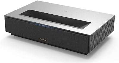 Projecteur laser formovie 4k max 80 150 pouces 3d ultra court 4500. Devenez le roi des gadgets sans vous ruiner sur DIAYTAR COTE D'IVOIRE . Avec notre collection de produits originaux et abordables, vous aurez toujours le cadeau parfait à portée de main. Parcourez notre boutique en ligne pour découvrir des gadgets étonnants qui feront plaisir à coup sûr.
