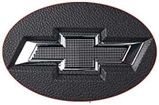 Emblèmes de volant compatibles pour chevrolet equinox malibu cruze volt blazer. Vous cherchez des offres discount sur une large gamme de produits ? DIAYTAR COTE D'IVOIRE  est la réponse à vos besoins. Parcourez notre boutique en ligne et découvrez des articles de qualité à des prix défiant toute concurrence, que ce soit pour équiper votre maison, vous plonger dans l'univers de la mode ou trouver des gadgets tendance. Faites confiance à DIAYTAR COTE D'IVOIRE  pour des achats malins et économiques.