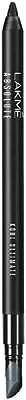Eyeliner lakme premium 12 g. En quête des dernières tendances en matière d'informatique à prix abordable ? DIAYTAR COTE D'IVOIRE  est là pour vous ! Explorez notre sélection d'ordinateurs portables, de tablettes et de périphériques informatiques pour trouver les produits les plus performants à des prix attractifs.