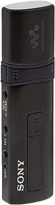Lecteur mp3 sony nwz b183f bc 4 go noir. Dites adieu aux prix exorbitants avec DIAYTAR COTE D'IVOIRE, votre destination en ligne pour des produits discount de qualité. Du dernier cri en matière d'électroménager aux tendances de la mode à prix réduits, notre boutique en ligne propose une large gamme d'articles à des prix imbattables. Ne manquez pas nos offres spéciales qui vous permettront de réaliser d'énormes économies.