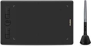 H580x tablette de dessin numérique 8" x 5 pouces fonction. Besoin de renouveler votre intérieur sans vous ruiner ? DIAYTAR COTE D'IVOIRE  est là pour vous offrir une vaste gamme de produits discount pour la maison, des meubles aux accessoires décoratifs en passant par les appareils électroménagers. Profitez de notre sélection de qualité à des prix incroyables et transformez votre maison sans vous soucier de votre budget.