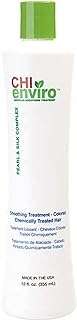 Chi enviro smooth pour cheveux colorés et traités chimiquement 12 oz