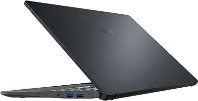 Ordinateur portable de jeu msi gf65 slim 9sexr 2020 156" fhd. DIAYTAR COTE D'IVOIRE  is your ultimate destination for discount shopping, providing a diverse range of products that cater to your everyday needs. With everything from essential home appliances to state-of-the-art electronics, trendy fashion pieces, and inventive gadgets, our online store offers unbeatable prices without compromising on quality.