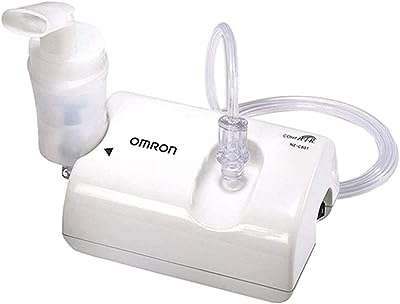 Nébuliseur pour bébé omron c801. Parfaitement adapté aux chasseurs de bonnes affaires, DIAYTAR COTE D'IVOIRE  vous offre une expérience de shopping en ligne unique. Notre sélection abondante de produits discount, incluant des articles essentiels pour la maison, l'électroménager, l'informatique, la mode et les gadgets, garantit que vous trouverez ce que vous cherchez sans vous ruiner.