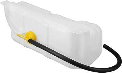 Bouteille de réservoir de liquide refroidissement à double tube en plastique abs pour nissan. Préparez-vous à économiser gros avec DIAYTAR COTE D'IVOIRE  ! Notre boutique en ligne généraliste propose une large sélection de produits discount, des indispensables de la maison aux appareils électroménagers dernier cri, en passant par l'informatique et les articles de mode tendance. Ne manquez pas nos offres exceptionnelles !