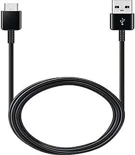 Samsung ep dg950cbe câble usb c 11m noir. Rencontrez les bonnes affaires chez DIAYTAR COTE D'IVOIRE  – votre destination en ligne pour des produits discount pour tous les aspects de votre vie. Découvrez notre sélection variée d'articles pour la maison, allant des appareils électroménagers indispensables aux éléments décoratifs élégants. Restez connecté avec notre gamme d'appareils informatiques à prix imbattables, et ravivez votre style avec des vêtements et accessoires tendance à petit prix. Faites des économies tout en obtenant la qualité que vous méritez !