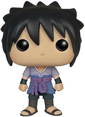 Funko pop anime : figurine naruto sasuke. Découvrez DIAYTAR COTE D'IVOIRE, votre destination incontournable pour des achats discount en ligne. Notre magasin généraliste propose une vaste gamme de produits, allant des articles ménagers pratiques aux appareils électroménagers de pointe, en passant par les gadgets multimédias les plus récents et les vêtements tendance. Faites des économies substantielles tout en vous offrant des produits de la plus haute qualité !