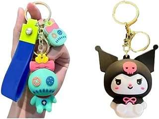 Porte clés mignon d'aujourd'hui porte clés de dessin animé jouet cadeau pour enfants. Vous recherchez des produits discount de qualité garantie ? Ne cherchez plus ! DIAYTAR COTE D'IVOIRE  propose une vaste sélection d'articles de maison, d'électronique, d'informatique, de mode et bien plus encore, le tout à des prix compétitifs pour satisfaire tous vos besoins.